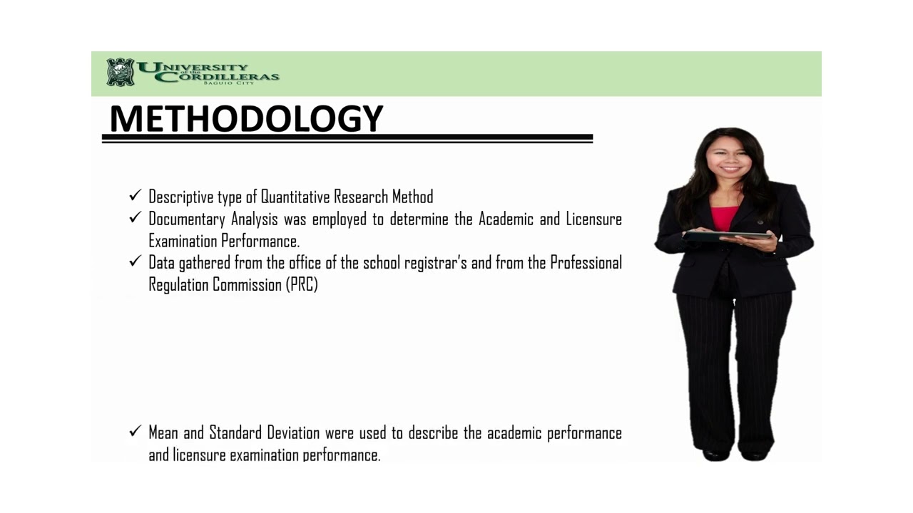 ANALYZING ACADEMIC PERFORMANCE OF CRIMINOLOGY GRADUATES AND ITS IMPACT ON THE LICENSURE EXAMINATION