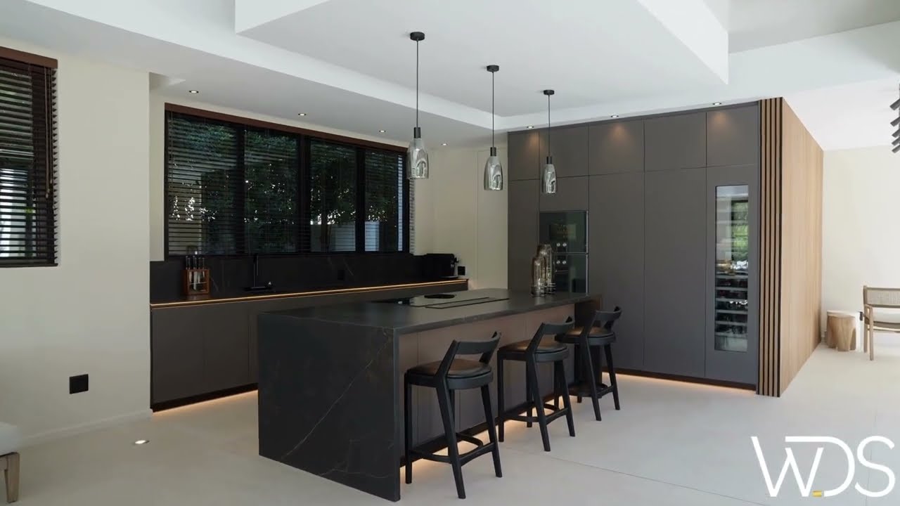 Winelands Design Studio Showreel