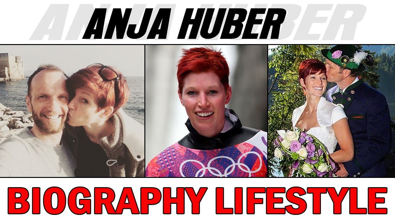 Anja Huber  | Biography | Lifestyle | Networth | Family