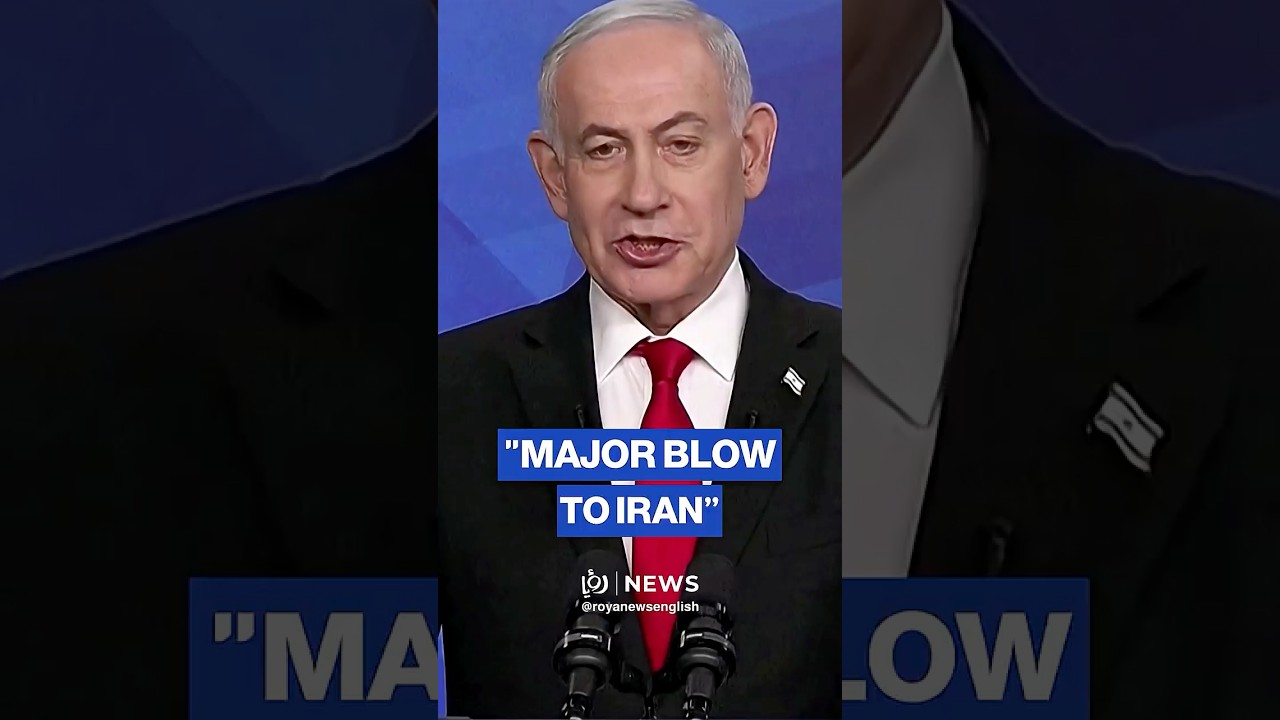Netanyahu says deal with Lebanon &ldquo;historic&rdquo; for &lsquo;Israel&rsquo;