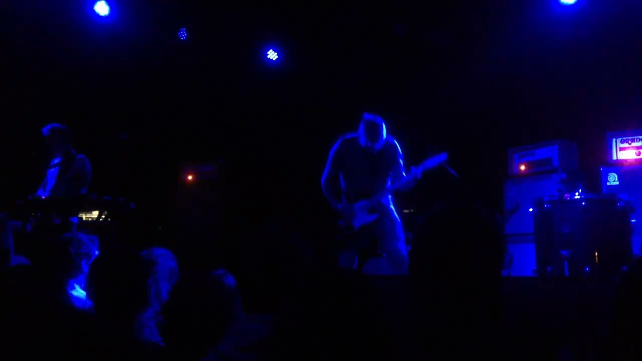 Crash Tactics - 65daysofstatic (11/05/2013)