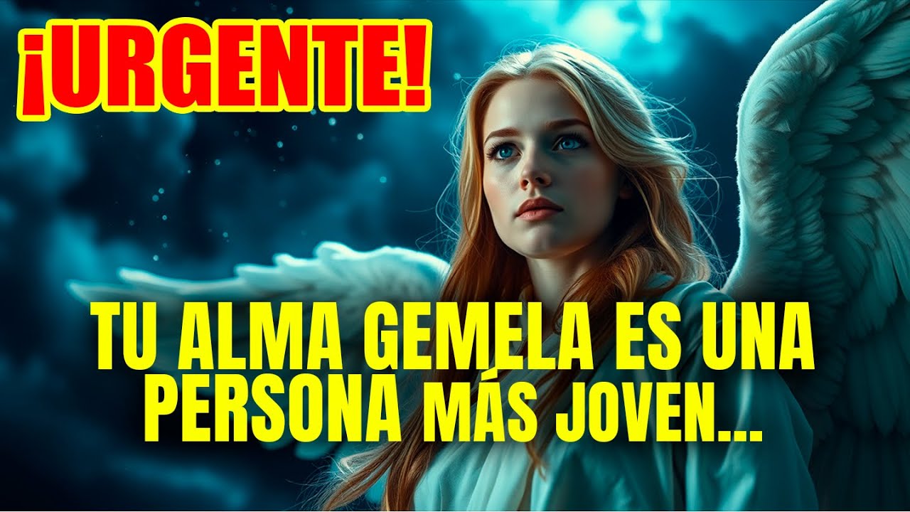 Los Ángeles Revelan: La Persona Más Joven Que Despertará Tu Verdadera Esencia Espiritual