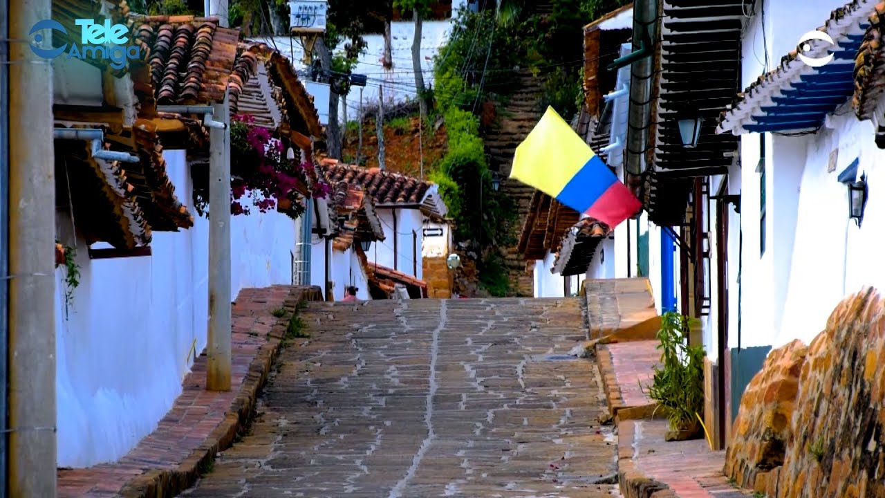 Especiales Teleamiga - Rincones de Santander