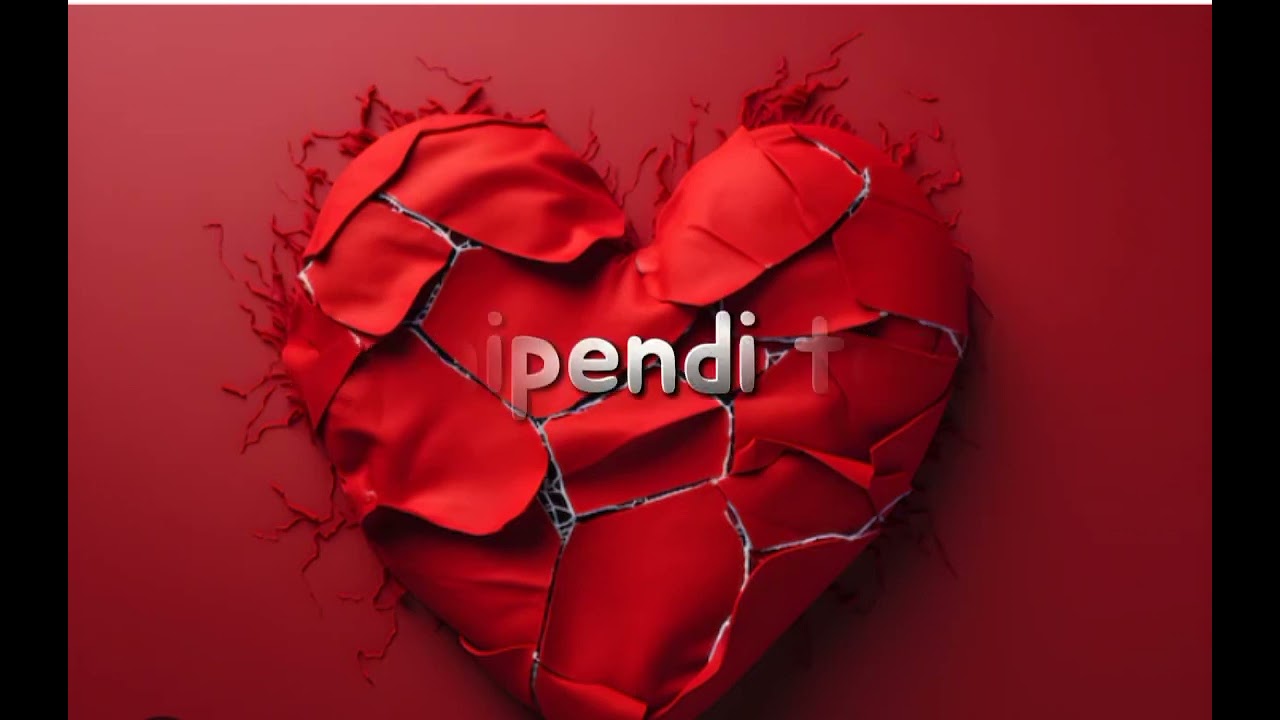 Aslma tz Hanipendi tena (official music lyrics)