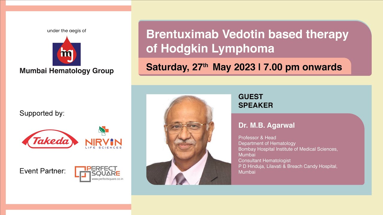 Brentuximab Vedotin based therapy of Hodgkin Lymphoma