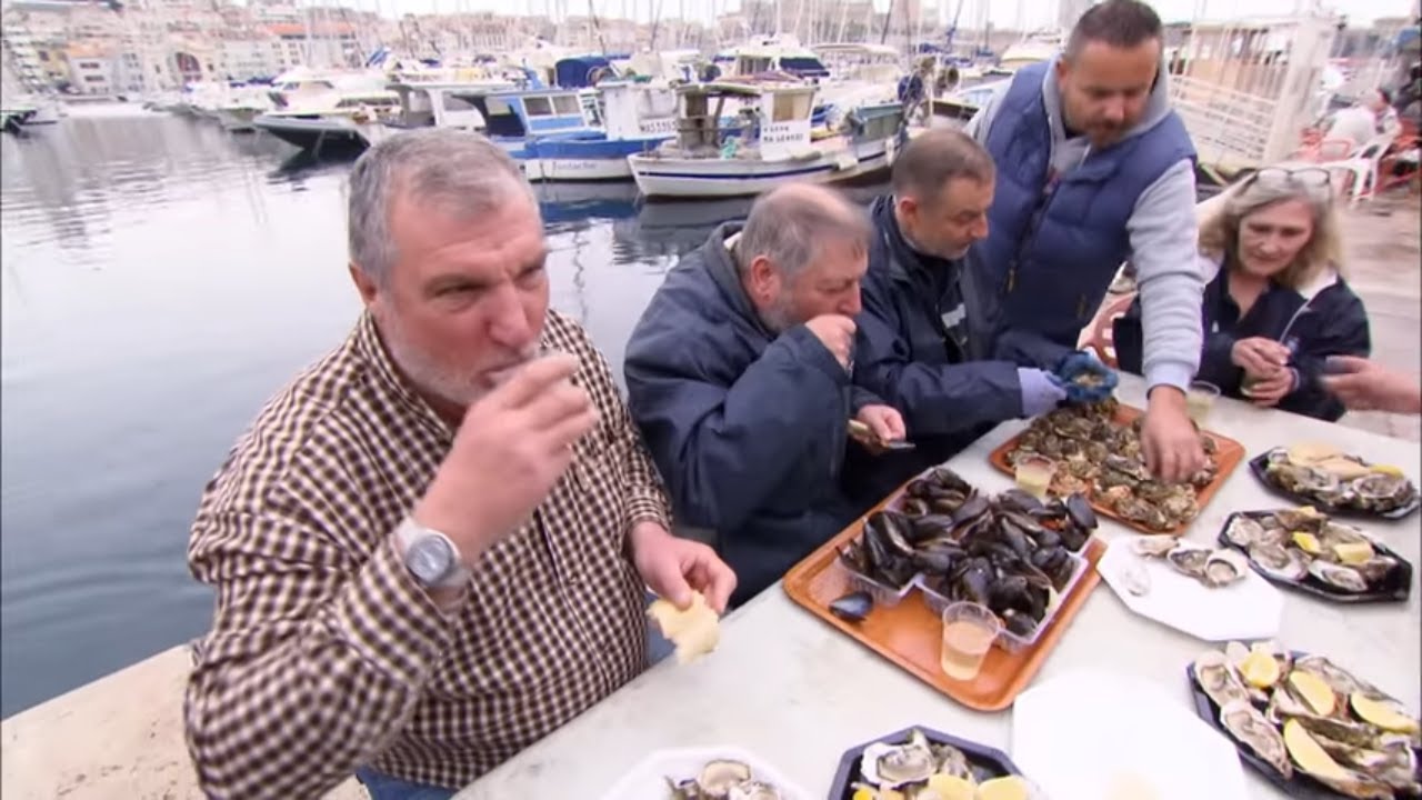 Port de Marseille, immersion dans le plus grand port de France