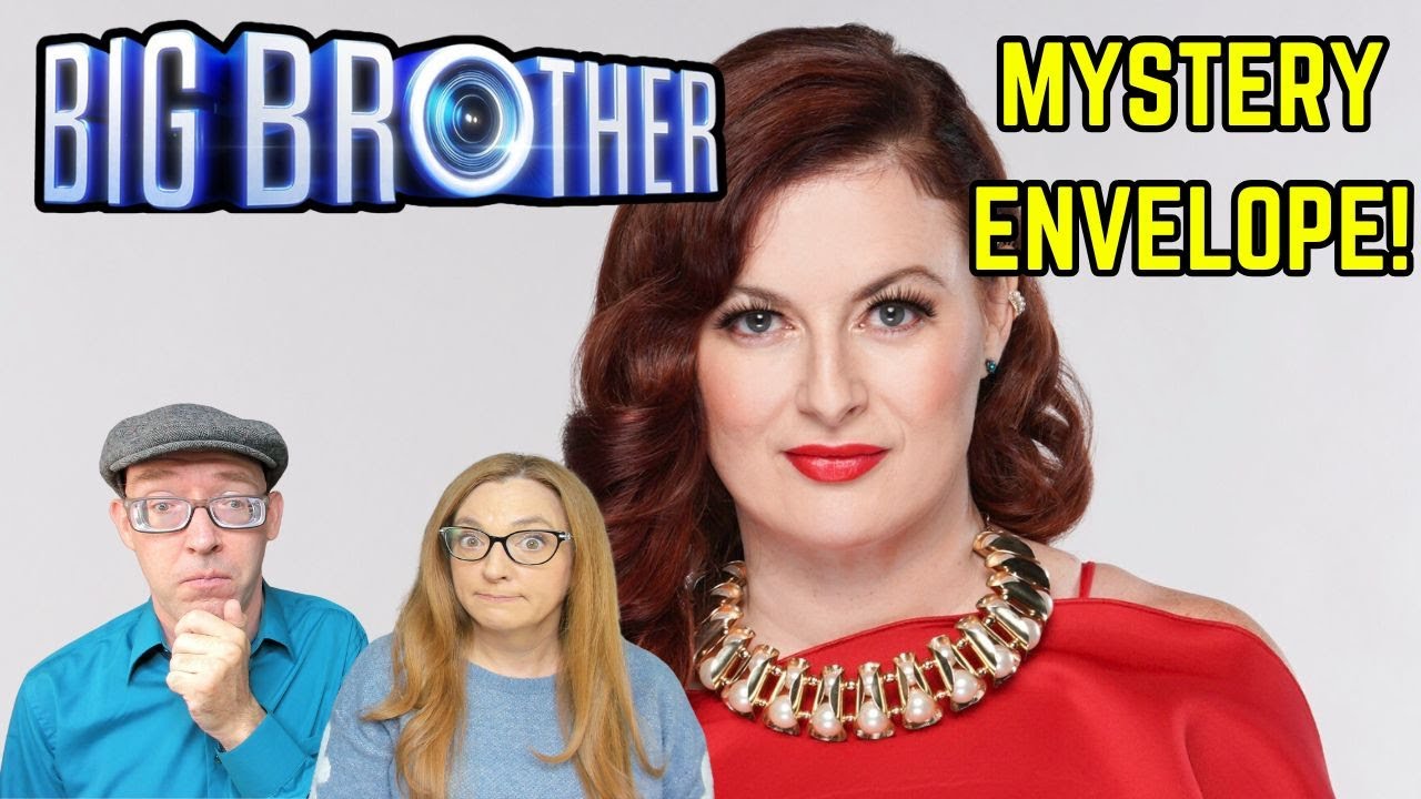 Big Brother 27 live feed spoilers: What is in Rachel's Golden Envelope? (Day 29, #BB27)