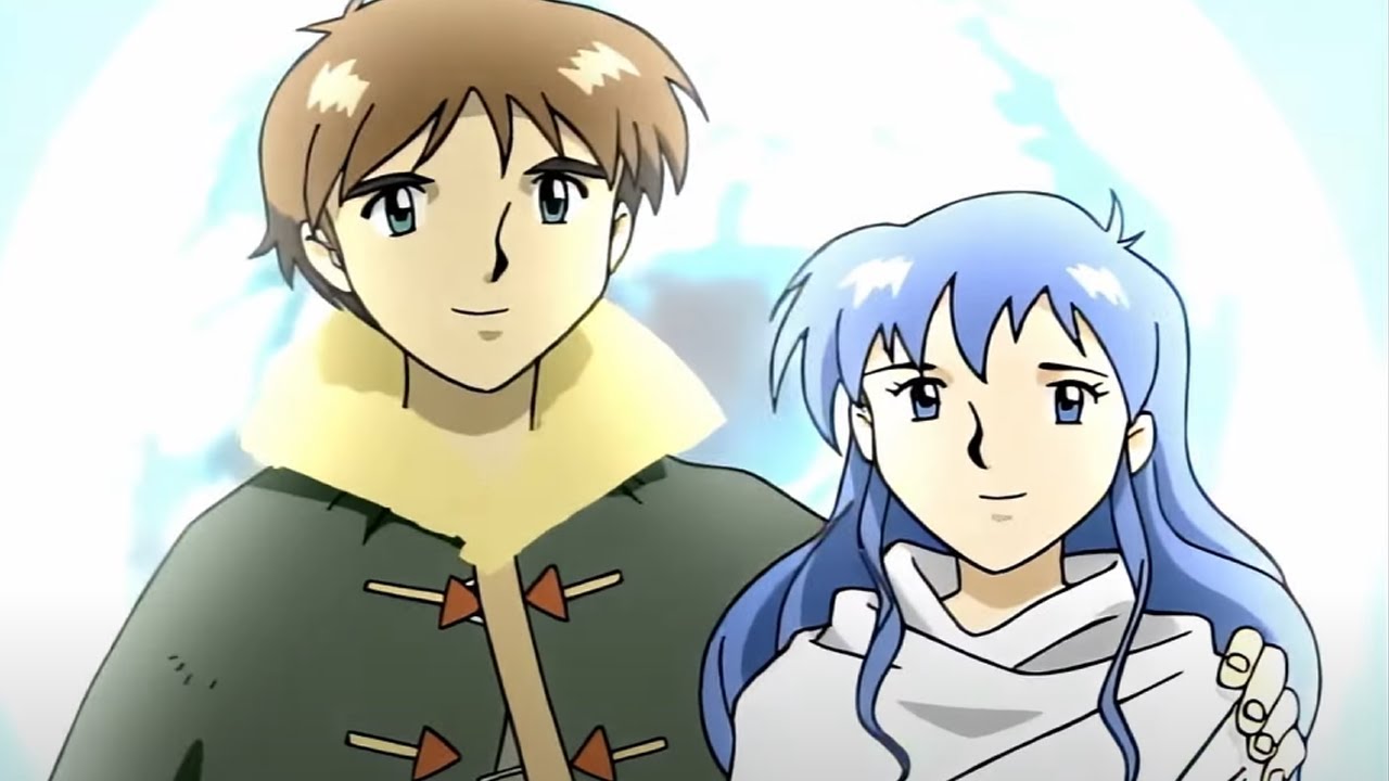 Lunar Silver Star Story || Full Game LUNAR Remastered Collection
