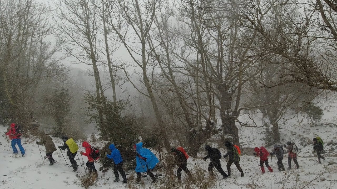 ΑΠΟ ΒΑΜΒΑΚΟΥ ΠΡΟΣ ΚΑΤΑΦΥΓΙΟ ΠΑΡΝΩΝΑ 20 03 2022 (is_pk)