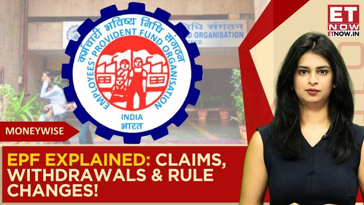 EPF Withdrawals Explained: Online, Offline & ATM: From Eligibility To Claim Process: All About EPF