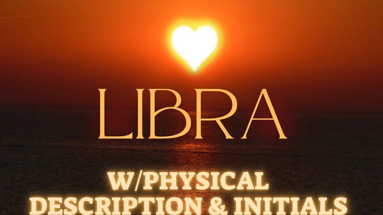 LIBRA ♎️ ❤️💵 MAJOR ABUNDANCE