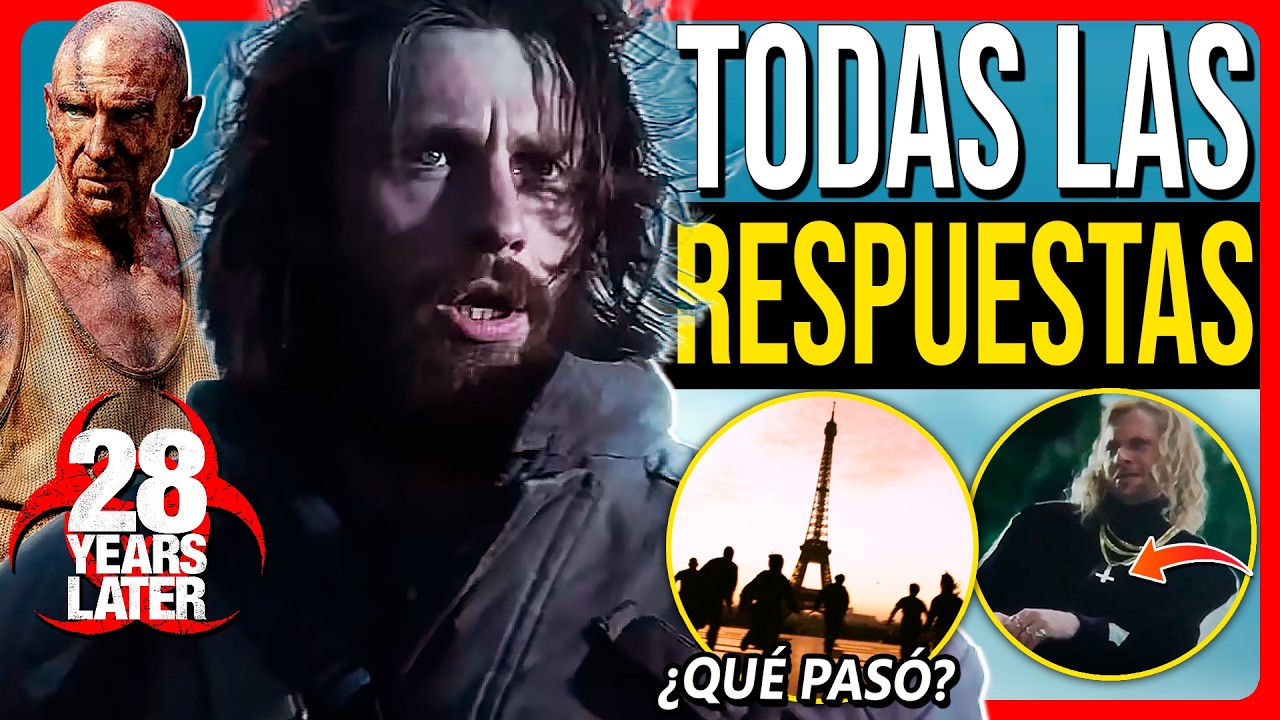 ¡No Puedo CREER Lo Que Hicieron con 