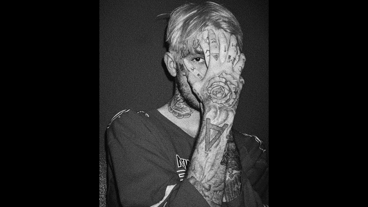 [FREE] LIL PEEP TYPE BEAT - 