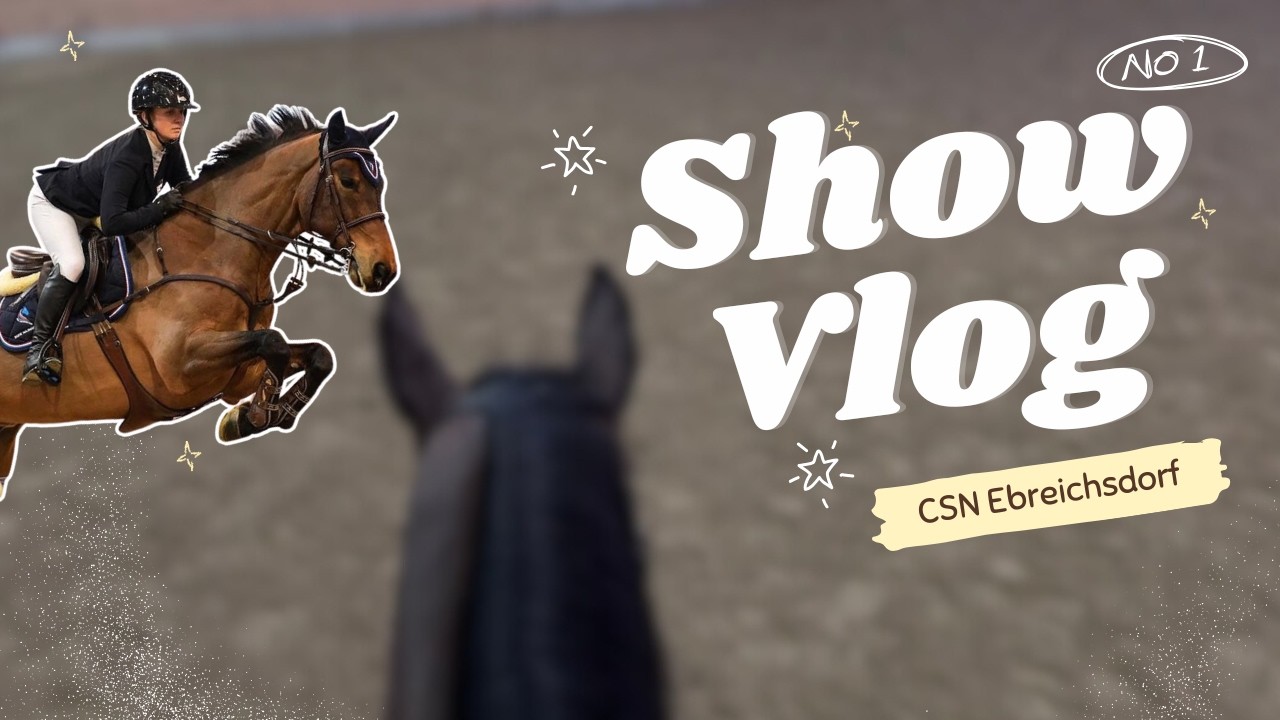 PRVNÍ ZÁVODY SEZÓNY! 🦄 jak to v Rakousku dopadlo?!