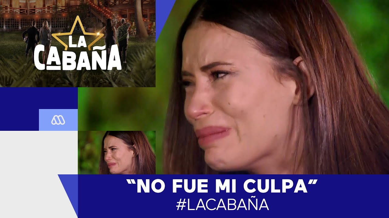 La Caba&ntilde;a / &ldquo;No fue mi culpa&rdquo;: Julia Fernandes cuenta su verdad tras el accidente con Ignacio Lastra