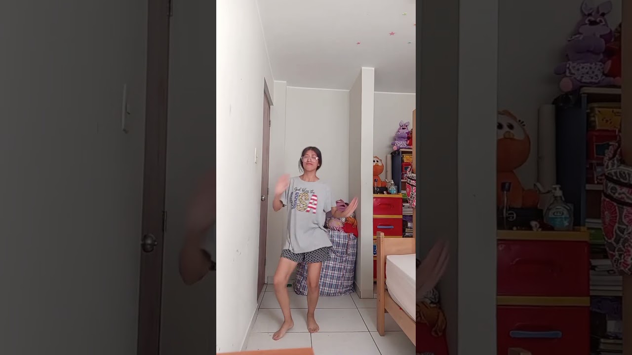 Sacando los Pasos prohibidos💃🏼🕺🏼, BAILES PELIGROSOS