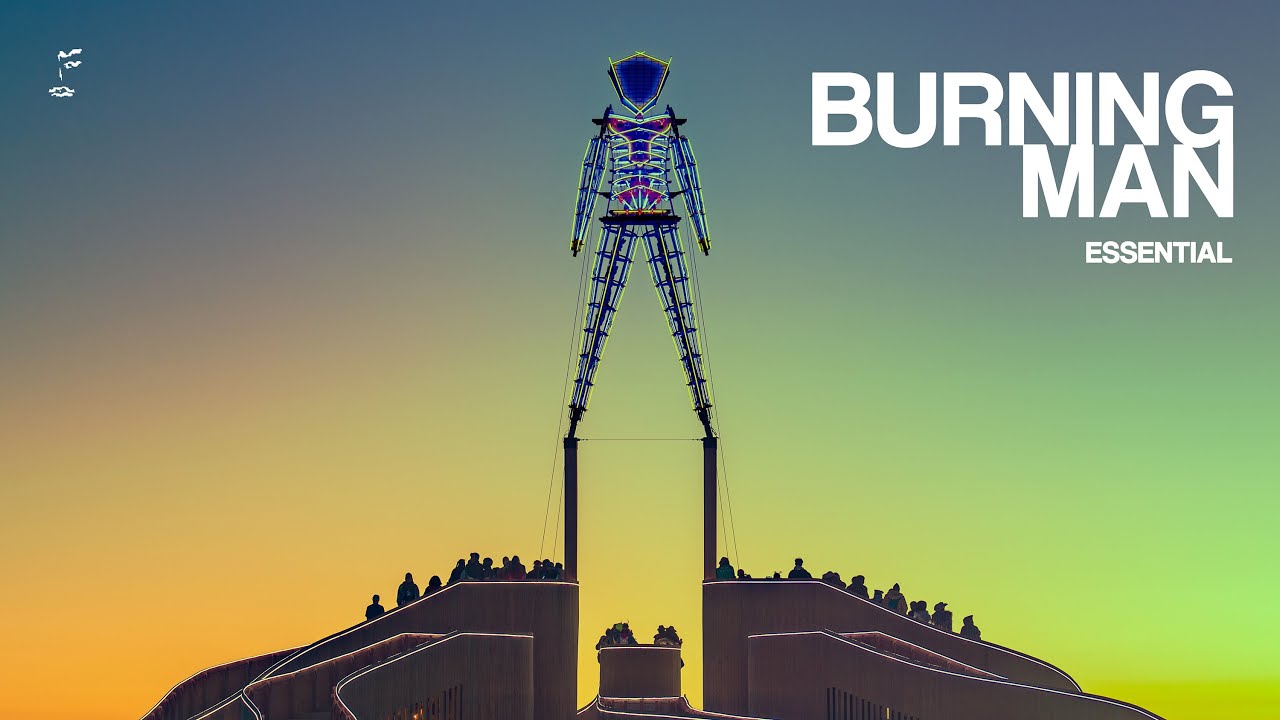 Gorje Hewek - Burning Man Essentials
