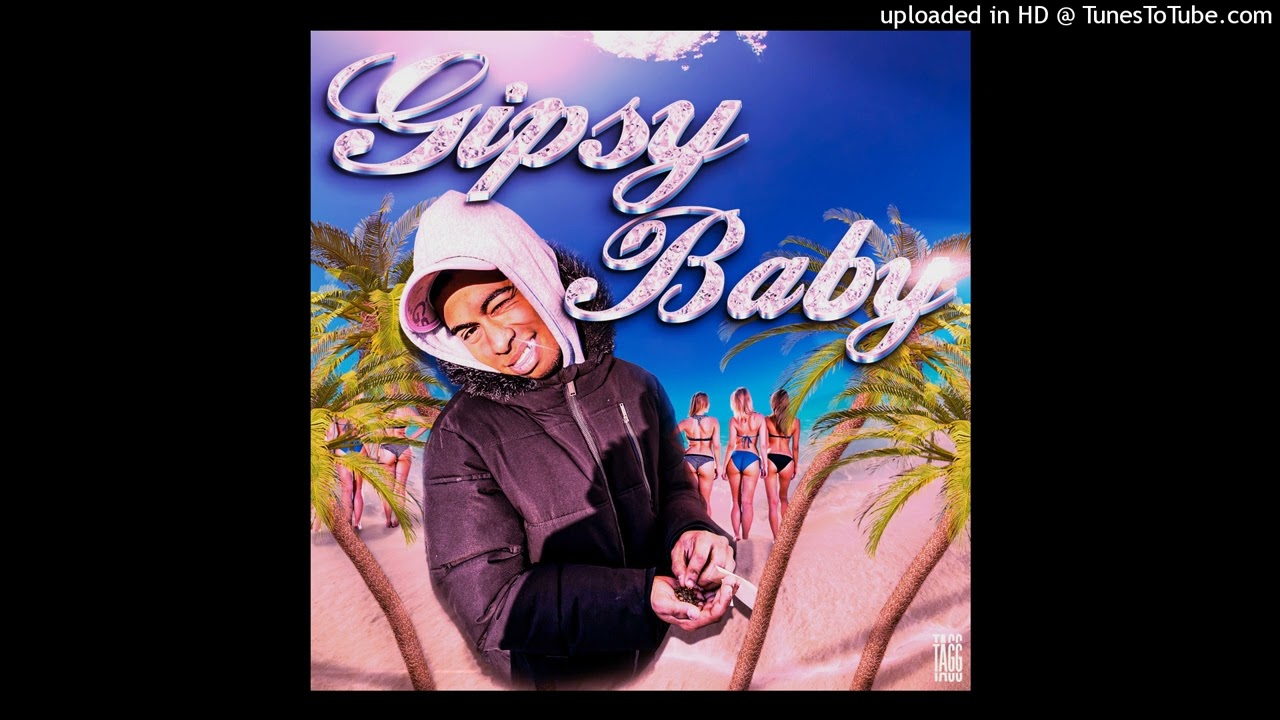 Gipsybaby - BbyDmon703
