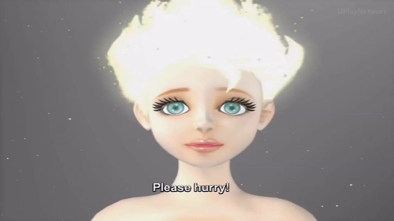 Blinx 2 Masters of Time and Space All Cutscenes ( Full Game Movie )