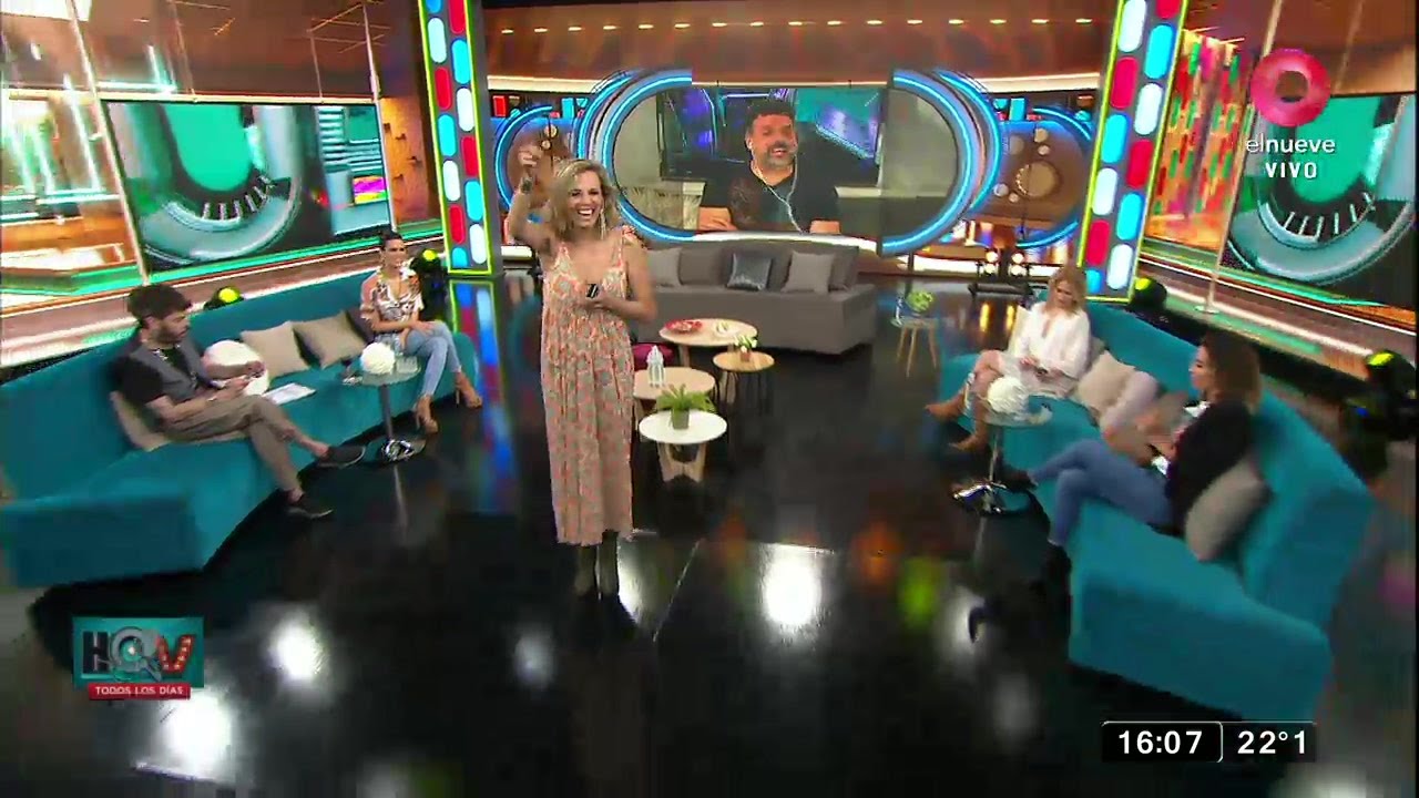 Hay Que Ver: Programa del 24 de Septiembre 2020