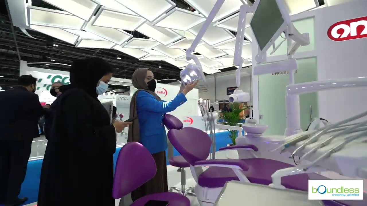 AEEDC DUBAI 