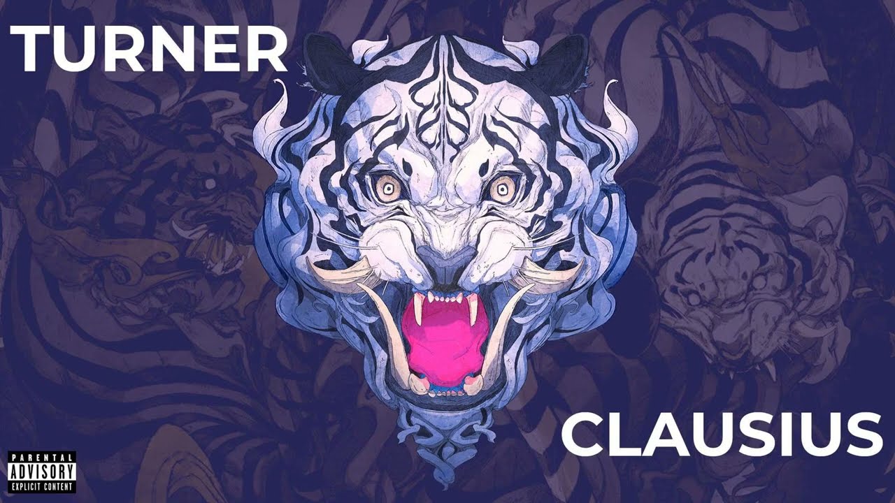 UNDERDOC - Turner x Clausius