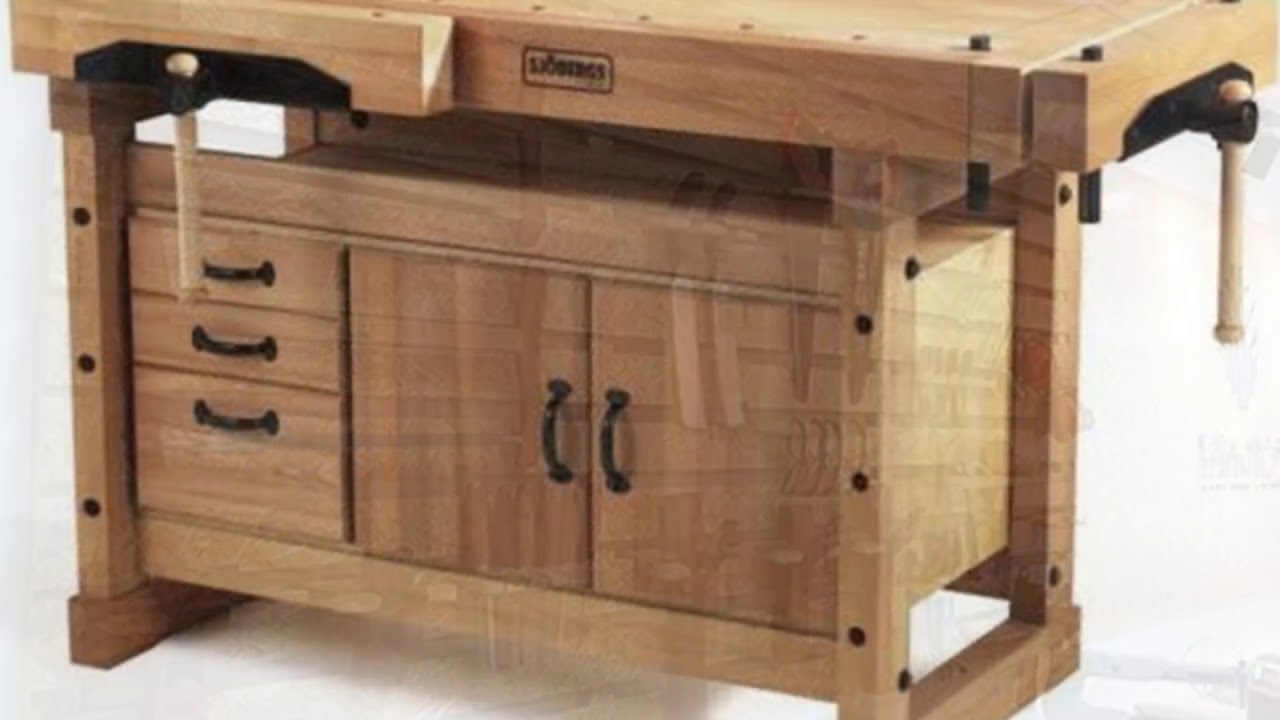 What is Ted's Woodworking plans