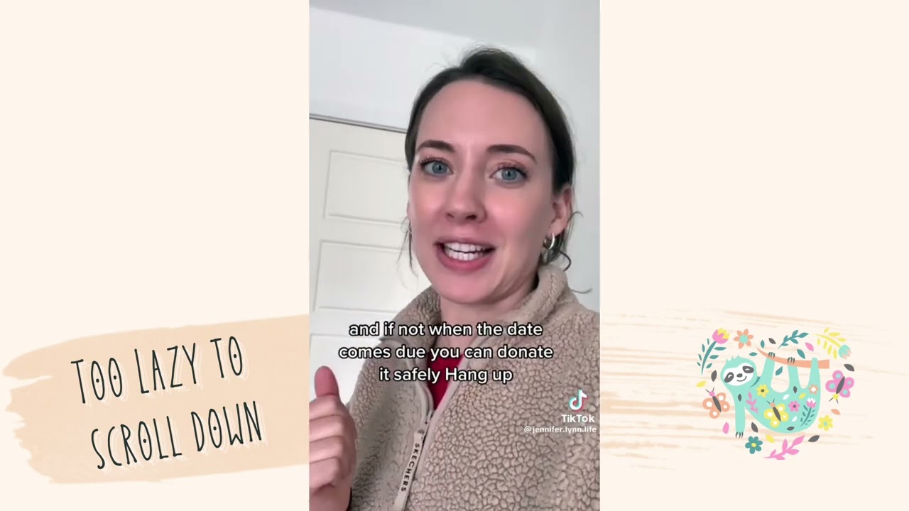 Minimalism Declutter 📦 | Tiktok compilation