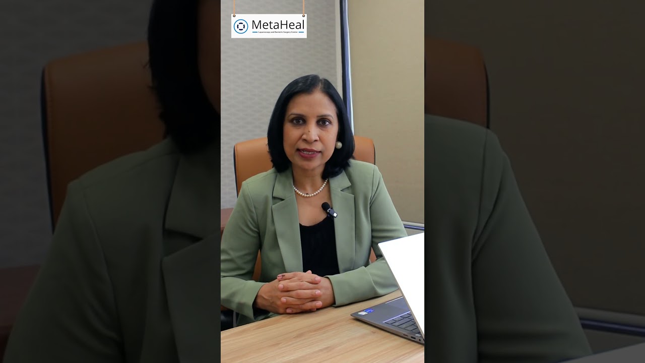 Understanding Gallstone Pain with Expert Dr Aparna G Bhasker #bestbariatricsurgeon