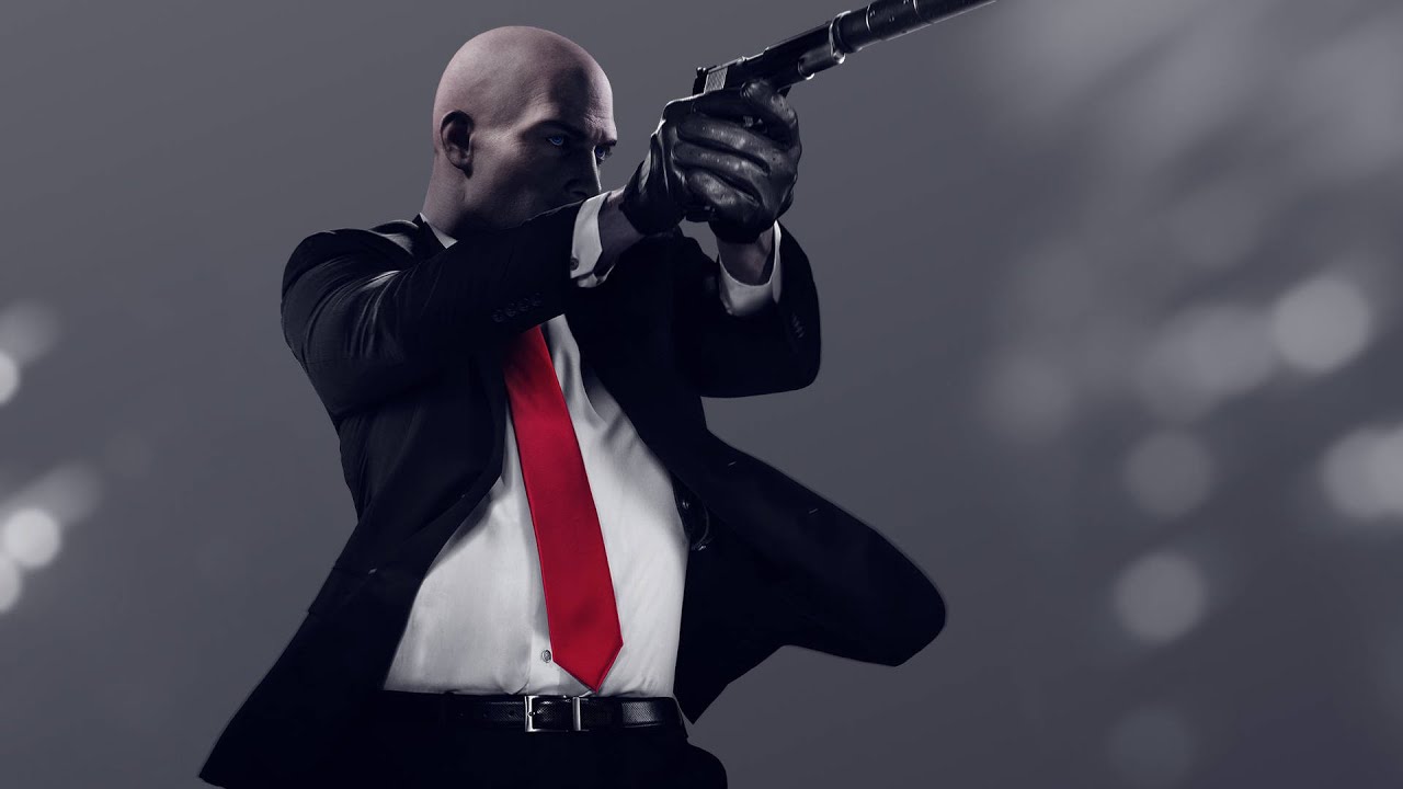 Let's Play Hitman World of Assassination [S3E20] | H1 Arcade Elusive Targets Grind #tibbztv