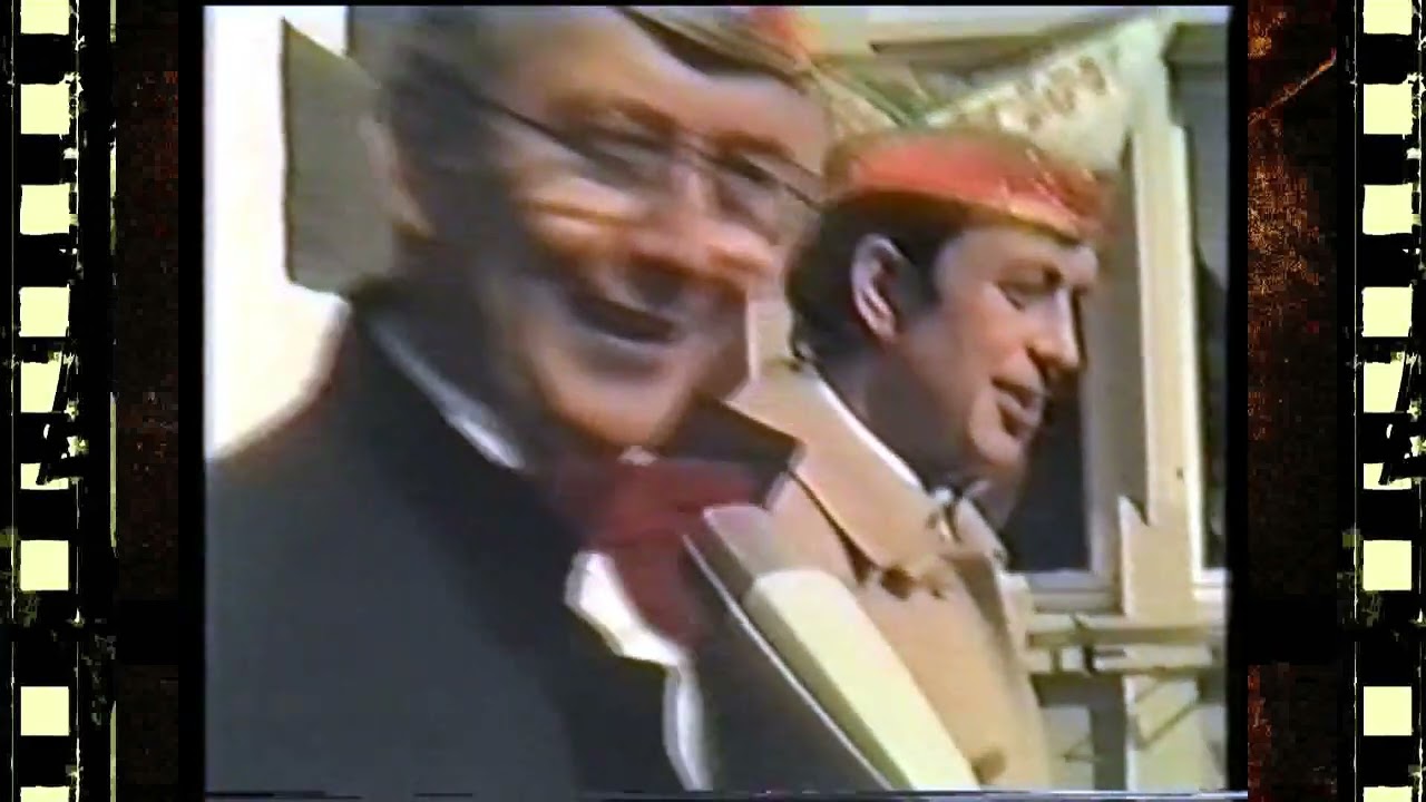 Schwerdonnerstag / Rathauserstürmung1987