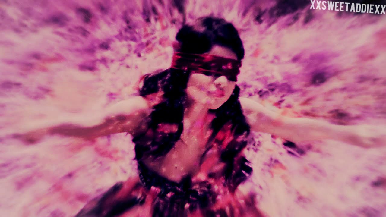 Selena G. ► Party On My Mind