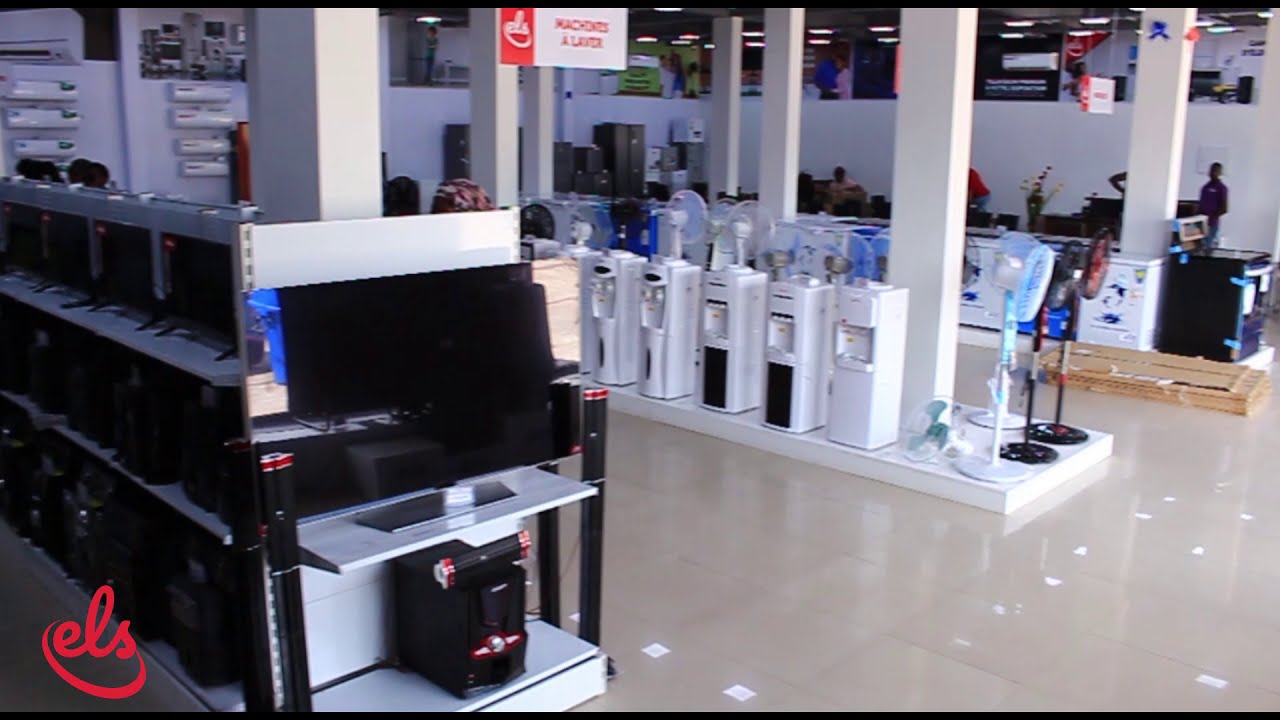 ELS ELECTRONIC SHOP BANDAL