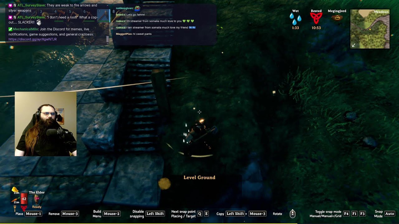 VOD: 2026-02-22 (Valheim)