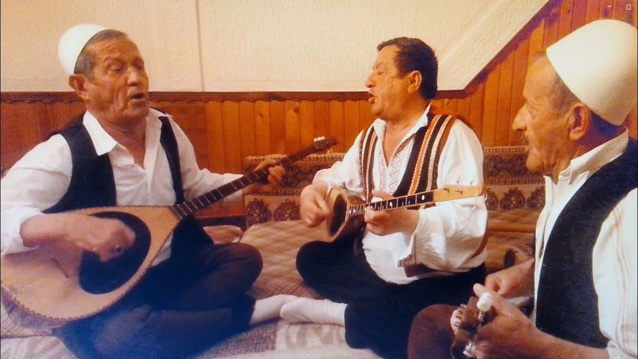 Osman e Imer Sef Mleqani - 