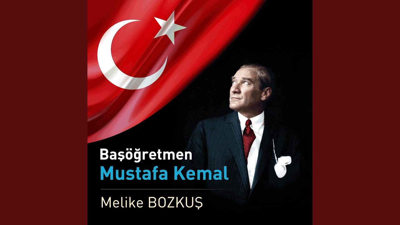 Başöğretmen Mustafa Kemal