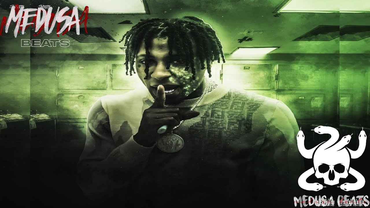 [FREE] [HARD] NBA Youngboy Type Beat 