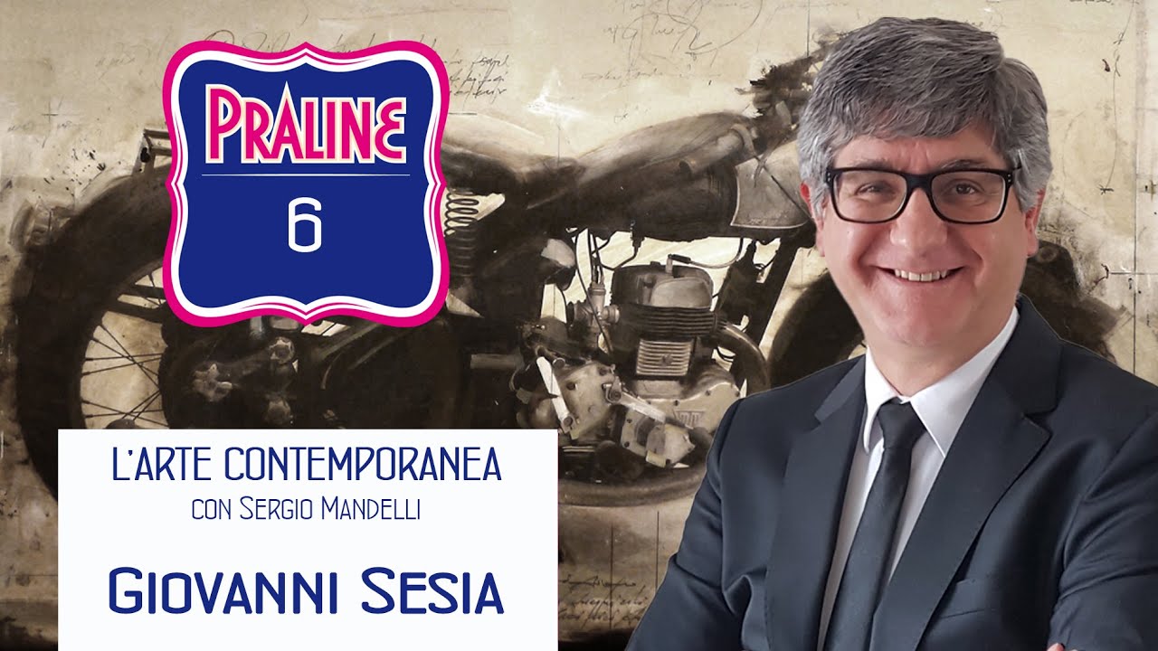 Memorie perdute e arte contemporanea: la rivoluzione poetica di Giovanni Sesia