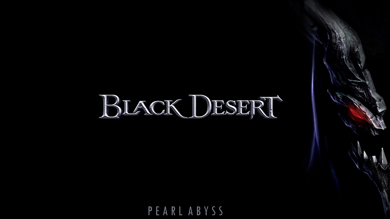 Black Desert Original Soundtrack - I. Velia