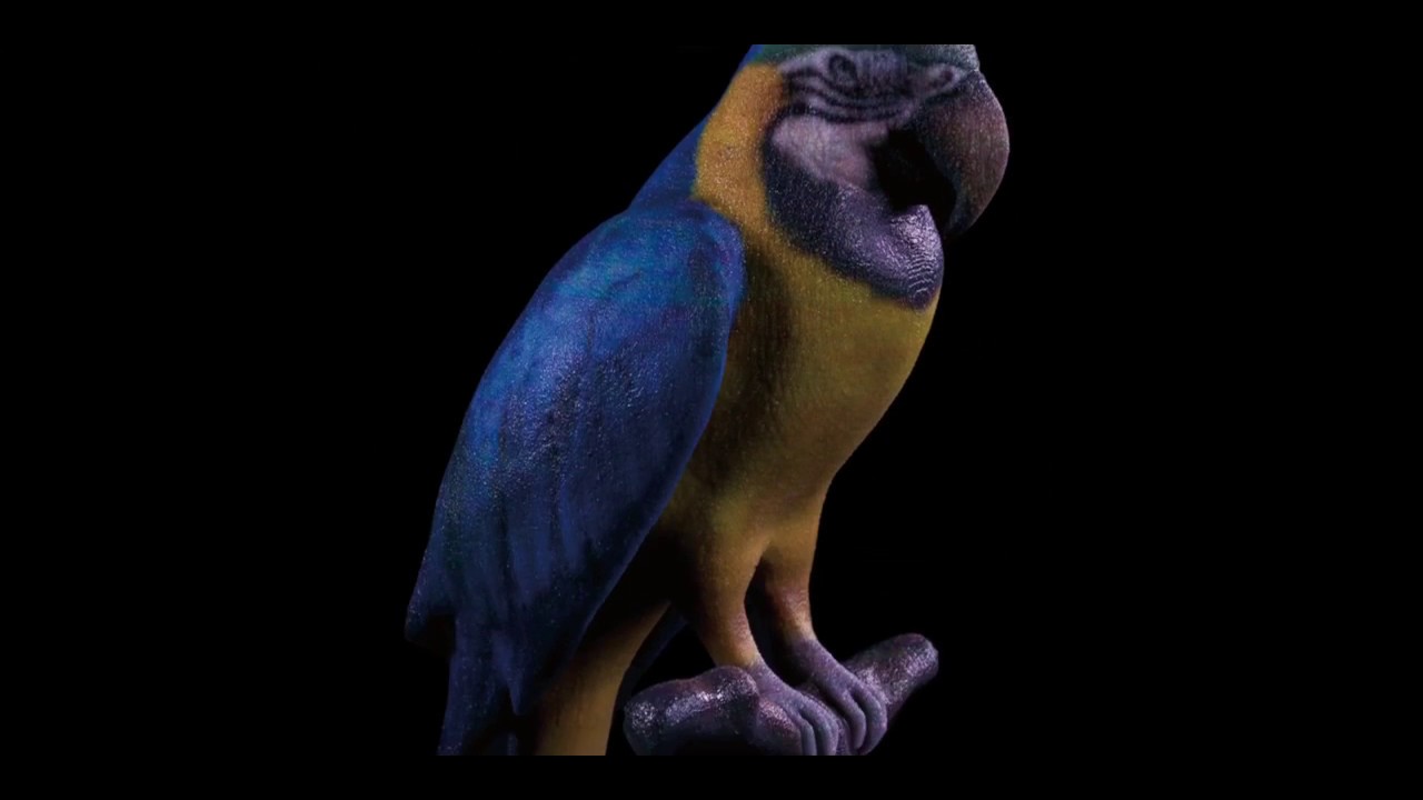 3D принтер PartPro350 xBC