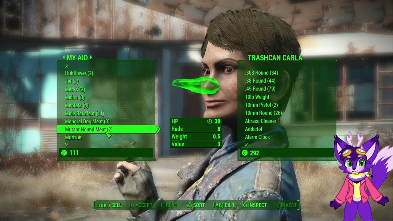First FO4 Playthrough! Heading to Diamond City and doing quests! (VOD 20/01/2026)