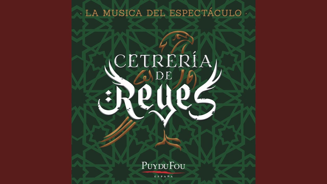Boda Aerea (La Música del Espectáculo 