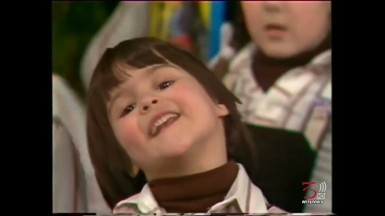 Cin cin in tutto il mondo 1978 - Piccolo Coro dell'Antoniano