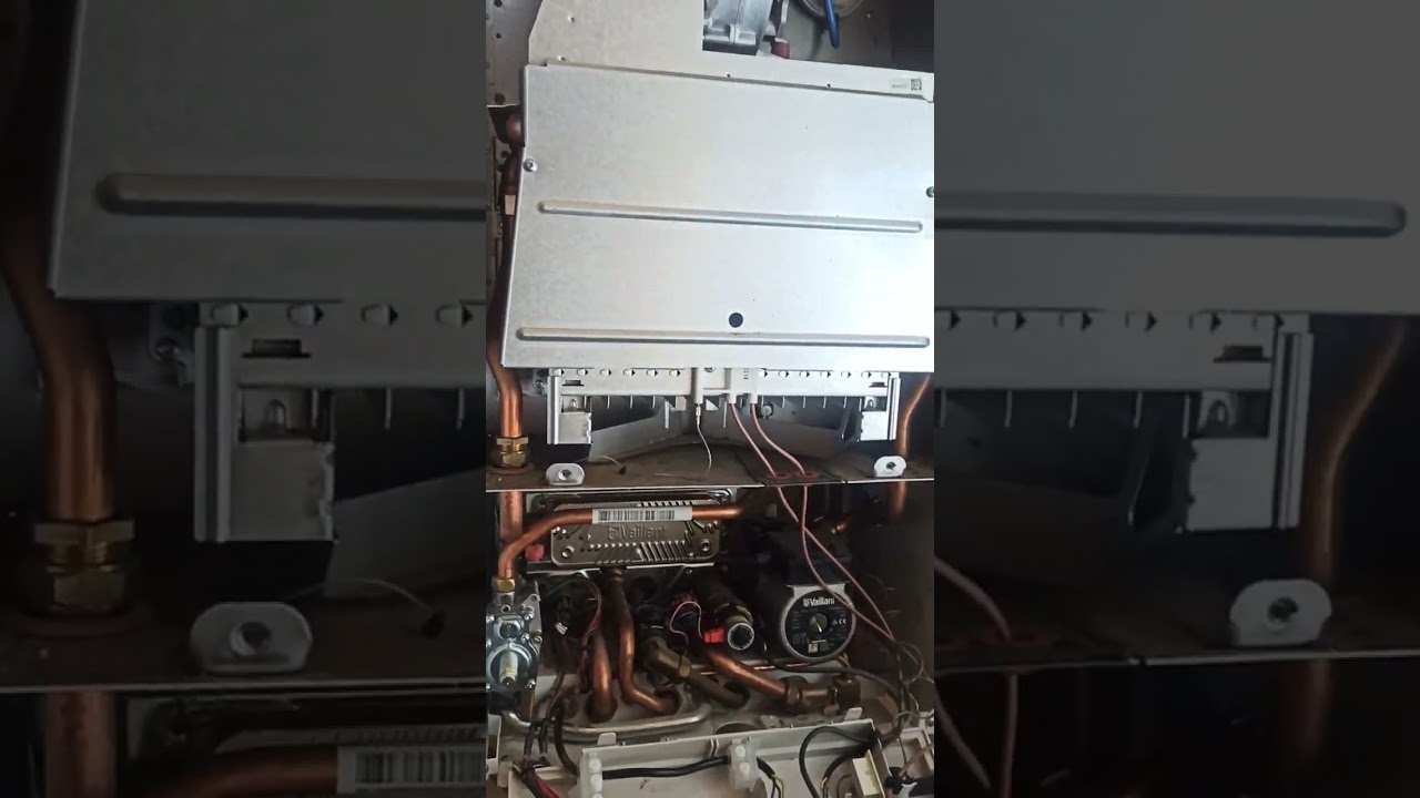 Vaillant turboTEC pro f29, f33, f62, f 28.