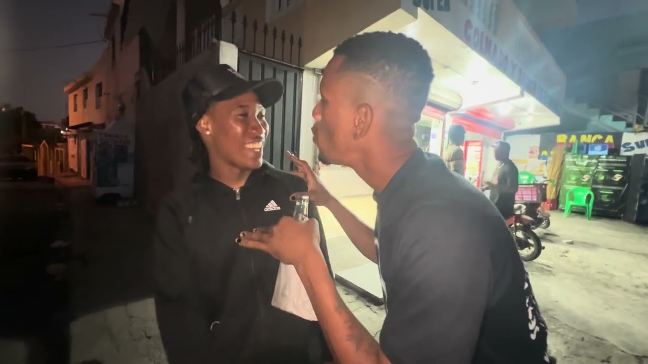 JEY LA CALENTURA LA TOTADORA
