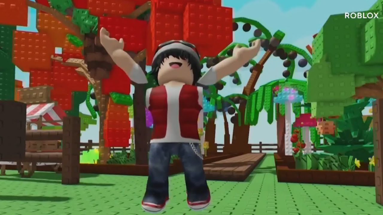US state sues gaming platform Roblox over child safety risks