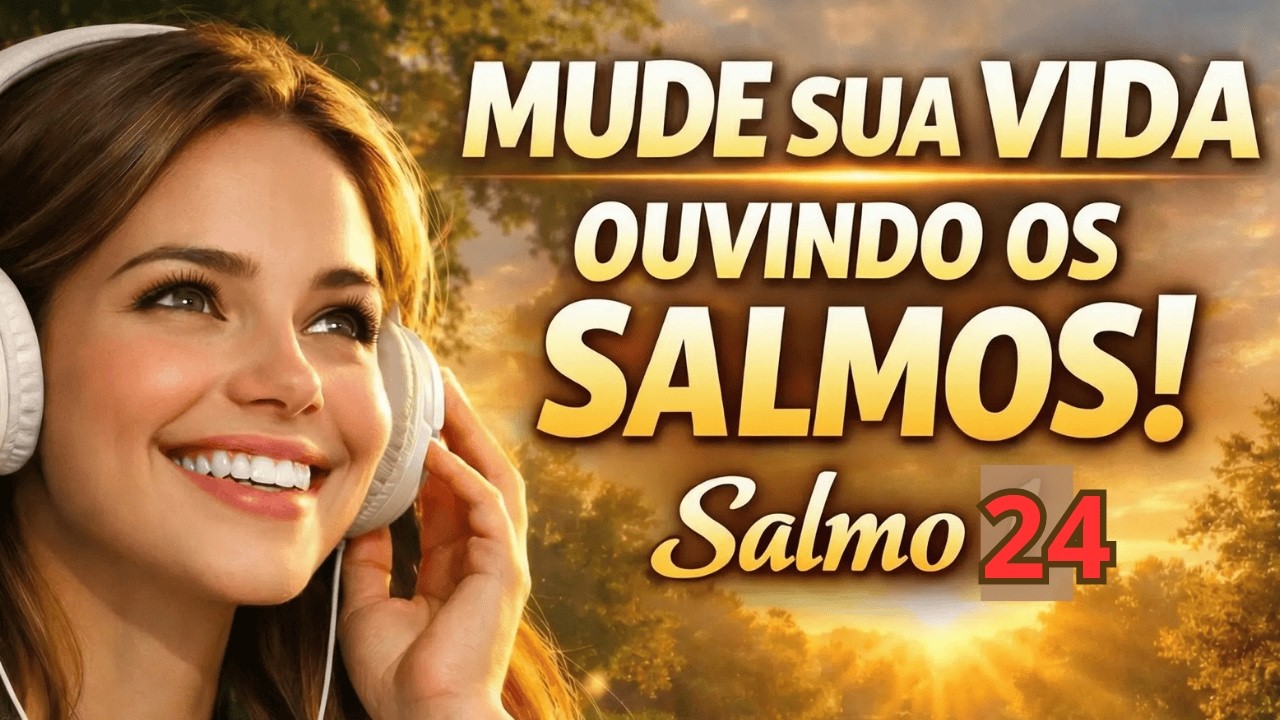 SALMO 24