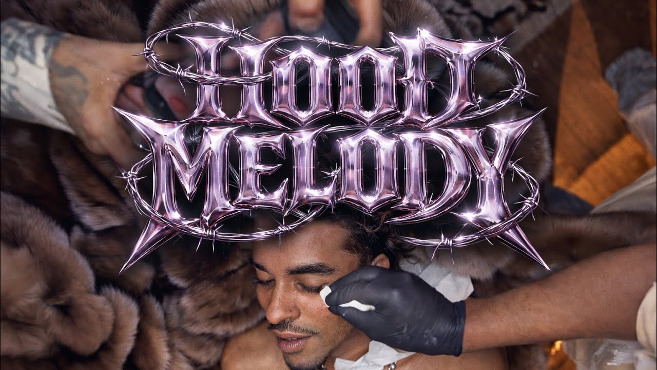 SAM7000 || HOOD MELODY || DIR.BY YOUNG SOL || PROD.BY STASH19 || MELODIES & PAIN #kba4lyfff 