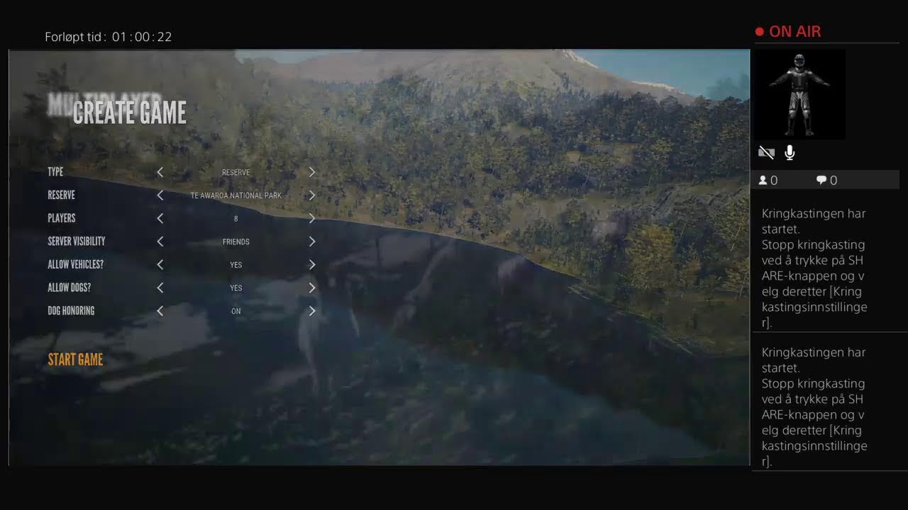 COTW