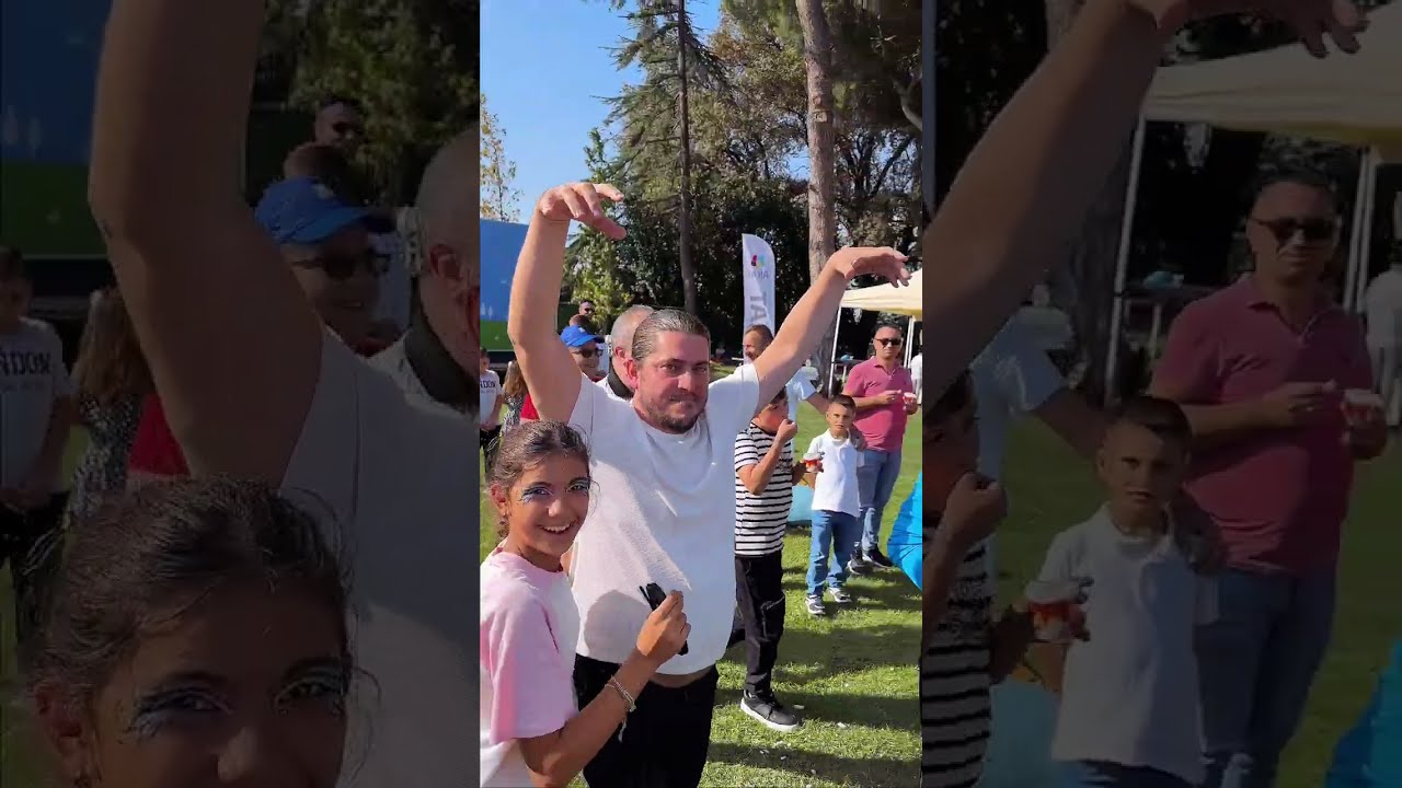 Aksa Akrilik Aile Günü Etkinliği